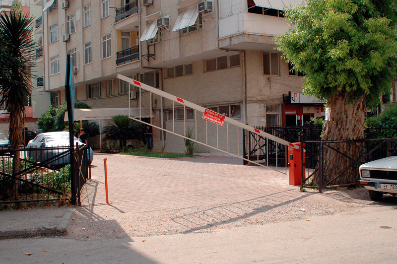 Otomatik Bariyer Seçerken Nelere Dikkat Edilmeli?