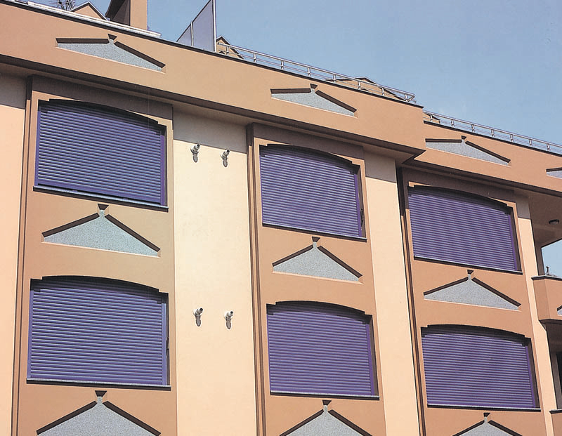 Otomatik Panjurların Avantajları