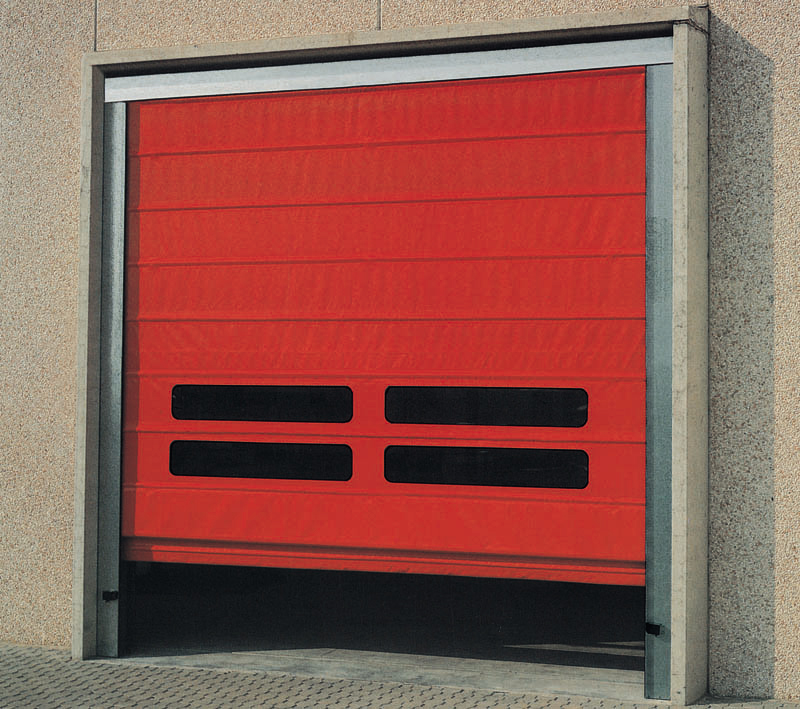 Neden Seksiyonel Kapı Tercih Edilmeli?